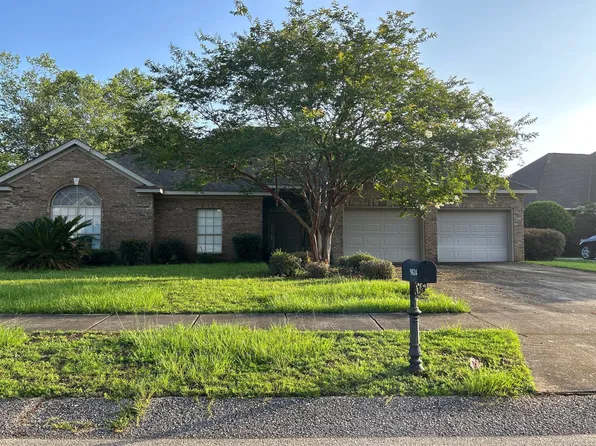 9824 Norfolk Pl, Mobile, AL 36695