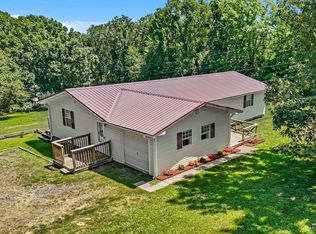 407 E Justice Rd, Cabot, AR 72023