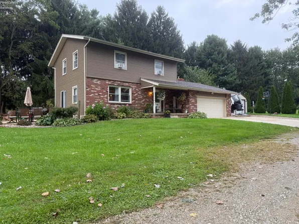 4006 Cleveland Rd E, Huron, OH 44839