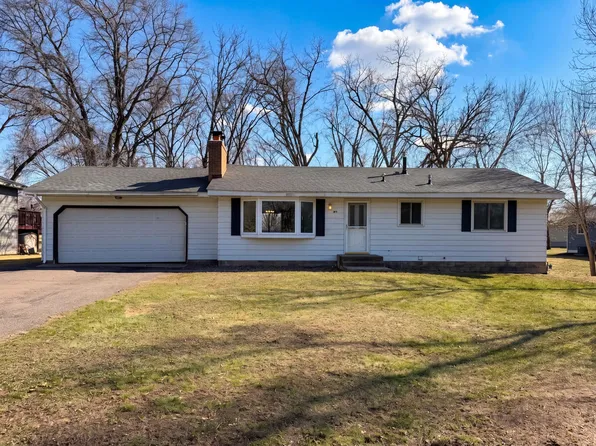 354 111th Ave NW, Coon Rapids, MN 55448
