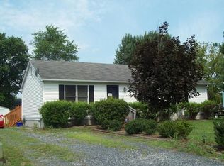 614 Spring Garden Ave, Salisbury, MD
