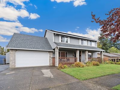 4185 NE El Camino Dr, Gresham, OR, 97030