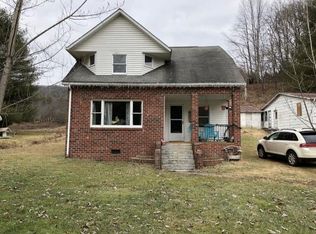 4645 Forge Creek Rd, Mountain City, TN 37683