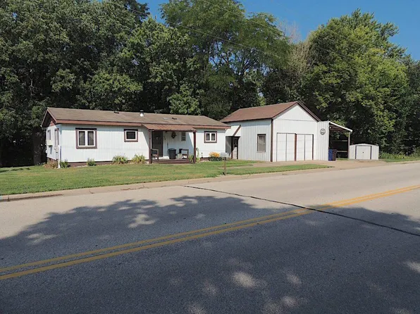 812 N Water STREET, Sparta, WI 54656