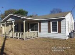4912 Bradley Pl, Macon, GA 31204