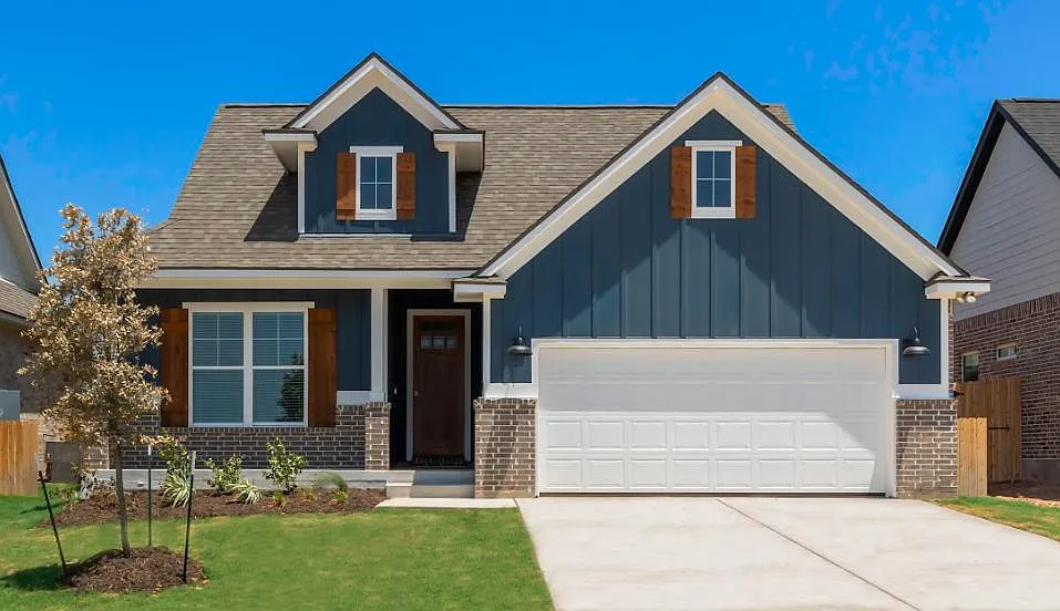 Building Photo - 6203 Talladega Dr