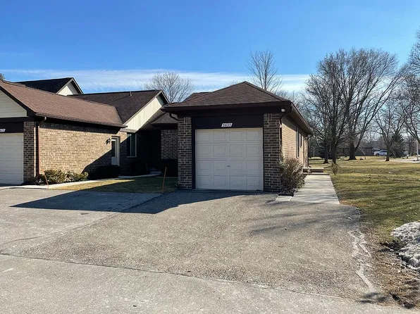 3627 Heritage Pkwy Unit 93, Dearborn, MI 48124