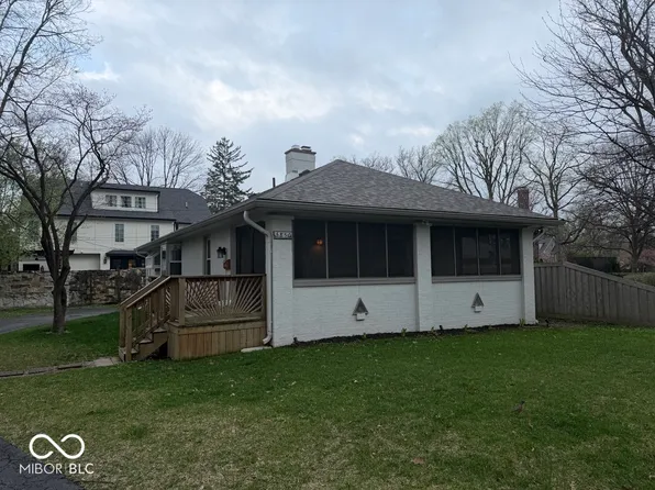 5850 Winthrop Ave, Indianapolis, IN 46220