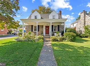 442 Thatcher Rd, Springfield, PA 19064