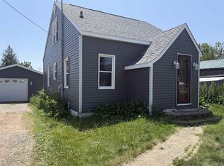 W19103 1st St, Aniwa, WI 54408