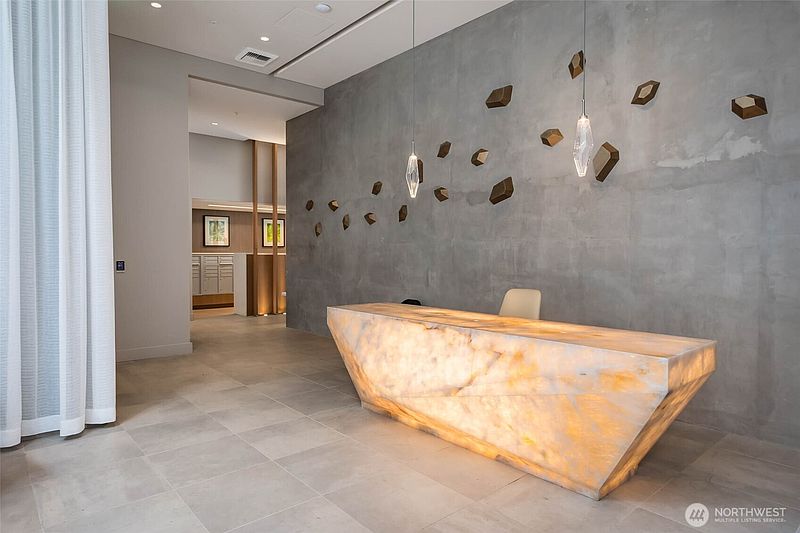 3rd image of 121 Stewart Street #2501