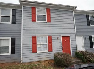 2660 Evans Mill Dr, Lithonia, GA 30058