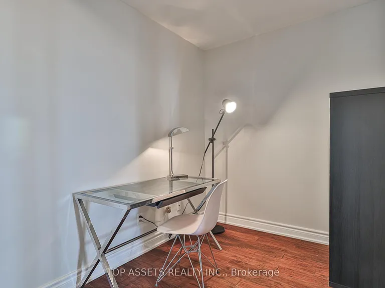 761 Bay St #3102 — Photo 38