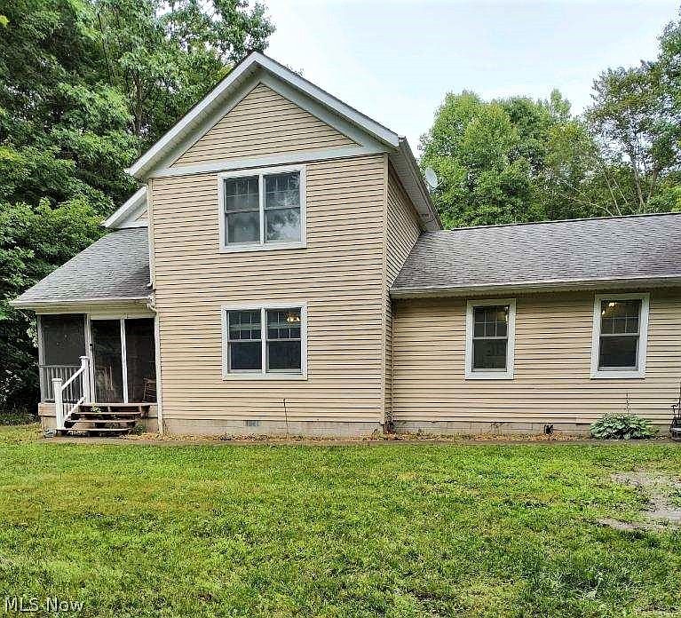 15548 Trask Rd, Thompson, OH 44086 Zillow