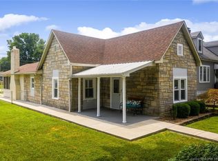 2126 McLean Ave, New Albany, IN 47150
