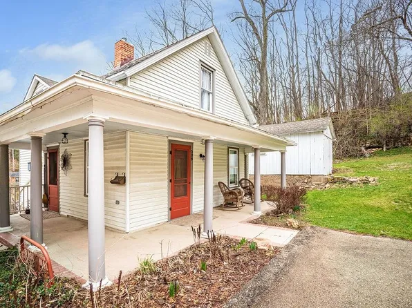 508 Meeker St, Galena, IL 61036