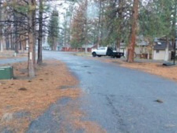 Exterior Neighborhood (street photo)