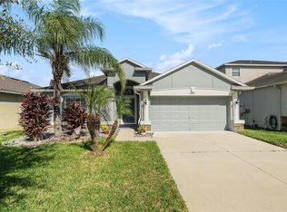 15414 Fire Rock Pl, Ruskin, FL 33573