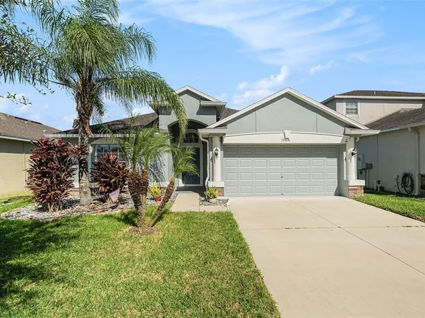 15414 Fire Rock Pl, Ruskin, FL 33573