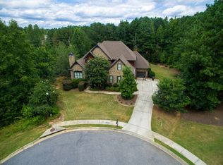 1180 Bonnet Point Ln, Watkinsville, GA 30677