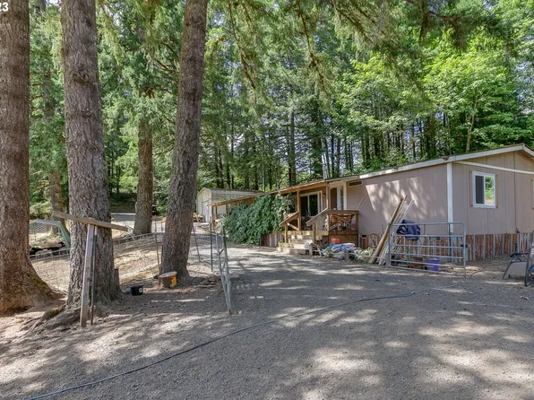 95935 Marcola Rd, Marcola, OR 97454