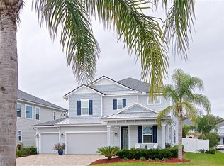 4026 Coastal Ave, Jacksonville Beach, FL 32250