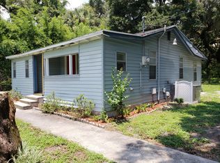 2021 NE 184th St, Citra, FL 32113