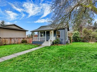 7951 30th Ave SW, Seattle, WA 98126