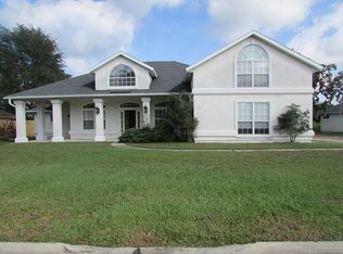 2563 Spring Meadows Dr, Middleburg, FL 32068