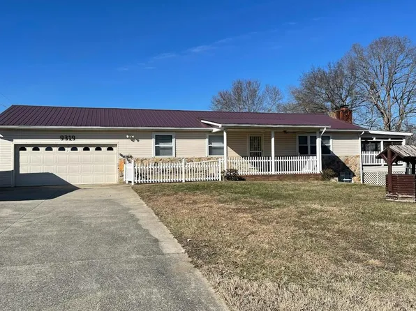 9319 Old Baxter Rd, Baxter, TN 38544