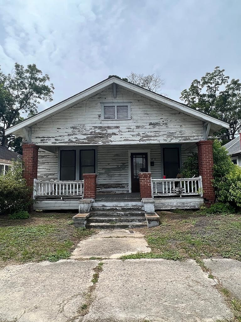 503 1/2 N Nicholls St, Waycross, GA 31503 Zillow