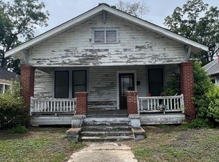 503 1/2 N Nicholls St, Waycross, GA 31503