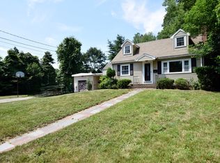 24 Beal Ave, Whitman, MA 02382