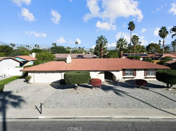 2250 Tamarisk Rd, Palm Springs, CA 92262