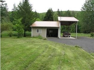 326 River Rd, Chehalis, WA 98532