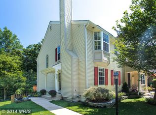 3924 Marquis Pl, Woodbridge, VA 22192