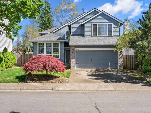28334 SW Morgan Ct, Wilsonville, OR 97070
