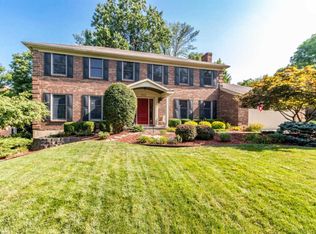3862 Blackwood Ct, Cincinnati, OH 45236