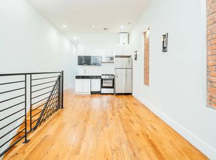 1465 Bushwick Ave #1B, Brooklyn, NY 11207