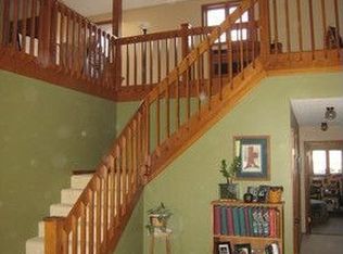 6005 Tumbleweed Ter, Manhattan, KS 66502