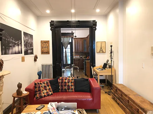 Rented by Brown Harris Stevens | media 2