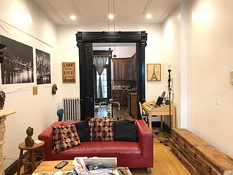 Rented by Brown Harris Stevens