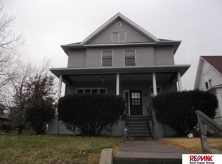 3732 S 24th St, Omaha, NE 68107