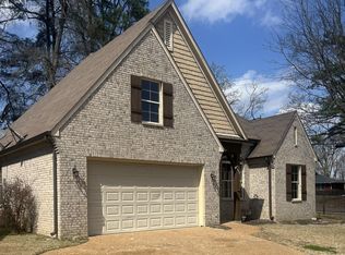 933 Abbey Grove Ln, Cordova, TN 38018