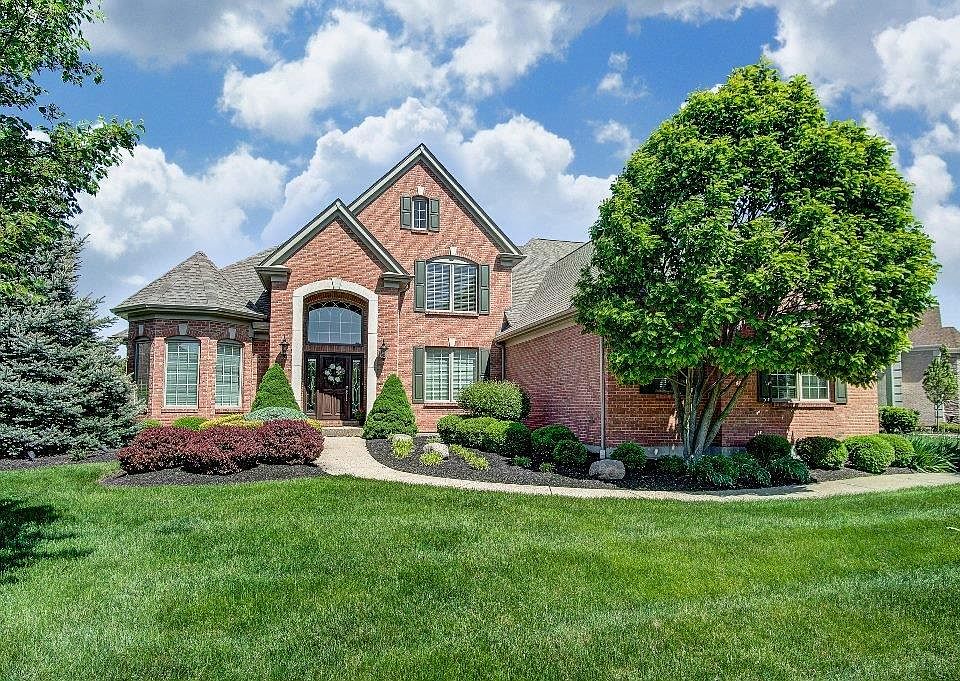 1st image of 4688 Homestretch Ln