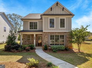 3217 Rockbridge Rd, Avondale Estates, GA 30002