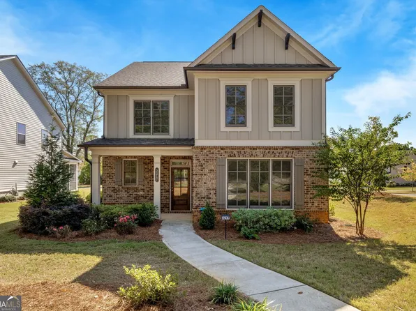 3217 Rockbridge Rd, Avondale Estates, GA 30002