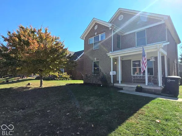 811 S A St, Elwood, IN 46036
