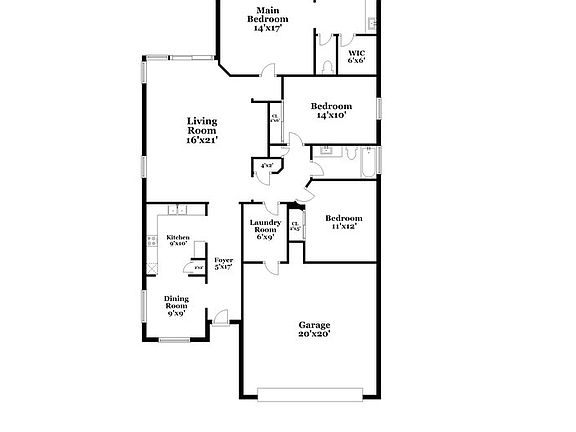 2nd image of 31332 N Cheyenne Dr