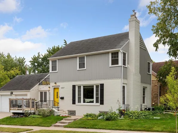 1517 53rd St W, Minneapolis, MN 55419